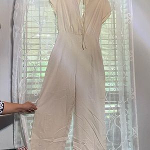 Rompers, one piece, long, sleeveless, dressy, cute